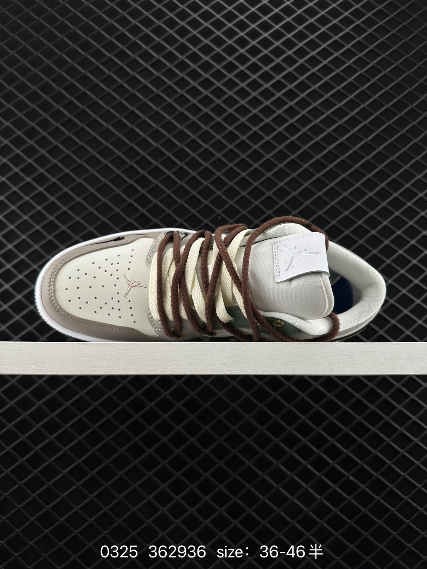 Nike Air Jordan 1 Low